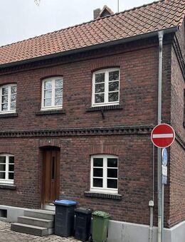 Soest: Stadthaus innerhalb der Wälle zu verkaufen! #richimmo - Soest