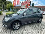 Dacia Sandero II Stepway Essential - Berlin