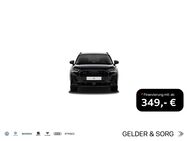 Audi Q3, 45 TFSI qu S line, Jahr 2021 - Bad Kissingen