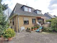 Möblierte 2-Zimmer Einliegerwohnung in ruhiger Lage in Lübeck - St. Gertrud (Edelsteinsiedlung) - Lübeck