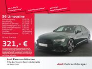 Audi S6, Limousine TDI UPE 1, Jahr 2021 - München