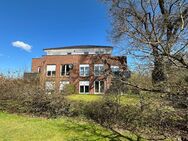 Erdgeschosswohnung mit Terrasse und Blick ins Grüne!! - Bienenbüttel