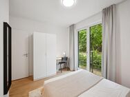 Privatzimmer in Mitte, Berlin - Berlin