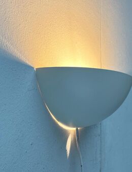 Postmodern Frandsen Wall Lamp Wandleuchte Mid Century Space Age - Hamburg Hamburg-Nord