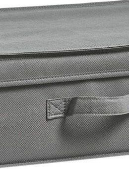 Zeller Present Organizer Faltbar (1 St), Aufbewahrungsbox, mit Deckel