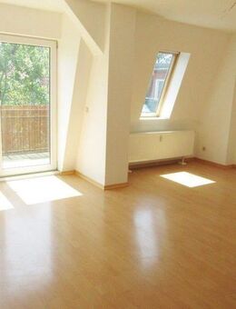 Nachmieter ab 01.02.26 gesucht + mieterseitige EBK vorhanden - Magdeburg