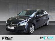 Opel Corsa, 1.2 F Turbo Elegance Allwetter 100PS, Jahr 2023 - Erfurt