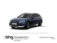 Audi A4 Allroad, 40 TDI quattro, Jahr 2021 - Rottweil