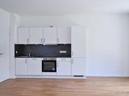 Neubau! Schicke 4-Raumwohnung mit zwei Balkonen! - Dresden