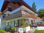 Voll möbliertes Haus mit Garten in Starnberg (auf Zeit) - Starnberg