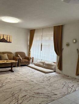 Mehrfamilienhaus mit Potenzial - Breisach (Rhein)