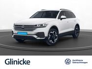 VW Touareg, 3.0 V6 TDI, Jahr 2024 - Minden (Nordrhein-Westfalen)