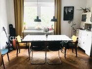 [TAUSCHWOHNUNG] Schöne 4-Zimmer Wohnung ruhig am Park gelegen - Köln