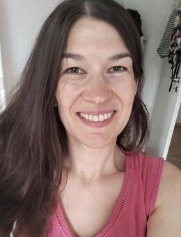 Deutschunterricht online Lehrerin DAF Kurs Sprachcoach - B2 C1 C2 - Chemnitz