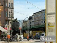 2-Zimmer-Wohnung in bester Lage - Ihr neues Zuhause im Prenzlauer Berg - Berlin