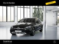 Mercedes C 220, d T All-Terrain BURM AVANTGARDE, Jahr 2023 - Rendsburg