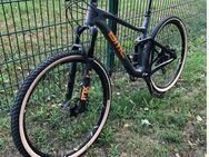 Bmc Agonist 01 One Fully Mountainbike - Brühl (Nordrhein-Westfalen)