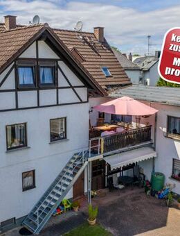 Zwei unter einem Dach - provisionsfrei - Braunfels