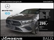 Mercedes A 250, e Progressive Burm Night 18, Jahr 2023 - Hagen (Stadt der FernUniversität)