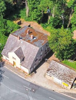 Wohnhaus - leerstehend - Wanzleben-Börde