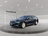 VW Passat Variant, 2.0 TDI Business, Jahr 2020 - Hofgeismar