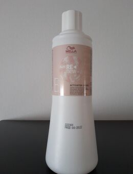 Wella Activator Liquid 500ml - Losheim (See)