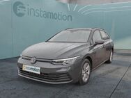 VW Golf Variant, 1.5 Golf VIII eTSI Life, Jahr 2022 - München