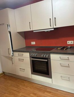 Dachgeschosswohnung Mitte Kirchberg - Kirchberg (Hunsrück)