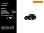 Audi Q3, 40 TFSI quattro advanced PLUS, Jahr 2024 - Linsengericht