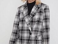 ZABAIONE Kurzblazer Blazer Ri44ver