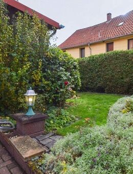 Historische Wassermühle von 1548 - Wohnen mit Geschichte und Charme! - Schöningen