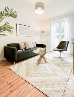 Bezugsfertig renovierte 2-Zimmer-Wohnungen in PI-Thesdorf - Pinneberg