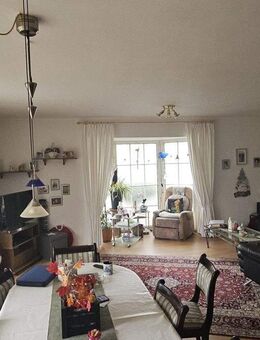 Attraktive, vermietete Doppelhaushälfte - für Kapitalanleger! - Kaltenkirchen