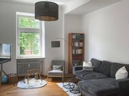 Großzügige 2-Zimmer-Wohnung in Bad Reichenhall - Bad Reichenhall