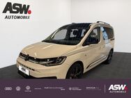 VW Caddy, 1.5 l Life "Edition", Jahr 2022 - Neckarsulm