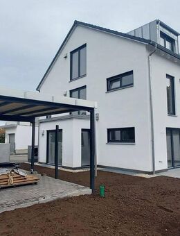 Aktionswochen, hochwertiges RMH Nähe Erding. Provisionsfrei - Wörth