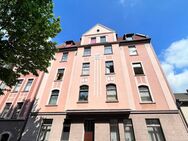 Nur Möbel rein & sich wohl fühlen! Große 3 Zimmerwohnung in Hochparterre - Hagen (Stadt der FernUniversität)