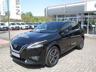 Nissan Qashqai, 1.5 Tekna e-Power VC-T Design, Jahr 2022 - Heideck