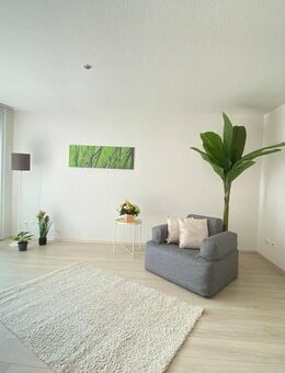 Sonnige 2-Zimmer-Wohnung - sofort bezugsfrei! - Plochingen