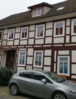 Geschäfts- und Wohnhaus in Zentrum von Dassel! - Dassel