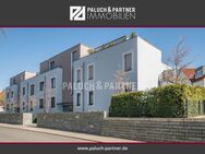 Luxuriöses Penthouse mit atemberaubender Dachterrasse & exklusivem Wintergarten in Bad Sassendorf - Bad Sassendorf