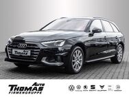 Audi A4, Avant advanced 40 TDI quattro, Jahr 2019 - Bonn
