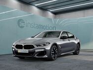 BMW M8, 50 i xDrive Gran Coupe Laser ° H K Aero, Jahr 2020 - München