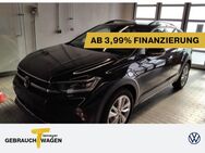 VW Taigo, 1.0 TSI MOVE LM17 IQ LIGHT, Jahr 2024 - Herne