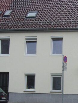 Gepflegte Doppelhaushälfte in zentraler Lage - Nähe Schwabengalerie, ideal für Paare oder Expats - Stuttgart