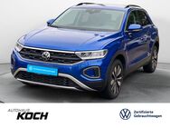 VW T-Roc, 1.5 TSI Move, Jahr 2023 - Schwäbisch Hall