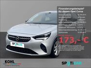 Opel Corsa, 1.2 F Elegance Turbo Automatik, Jahr 2023 - Aachen