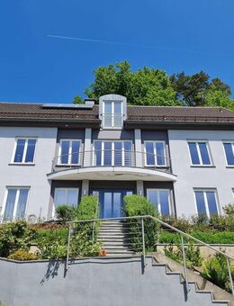 Repräsentatives Villenanwesen für die ganze Familie… - Heigenbrücken