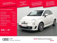 Abarth 595, Custom, Jahr 2015 - Leverkusen