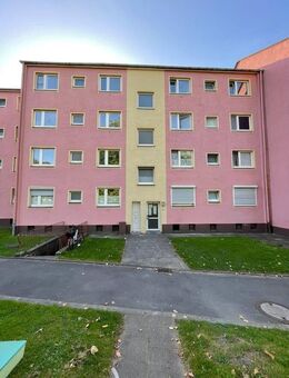 Interessante Anlage ! Eigentumswohnung in Bergkamen - Bergkamen